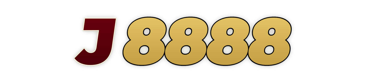 j8888 Logo